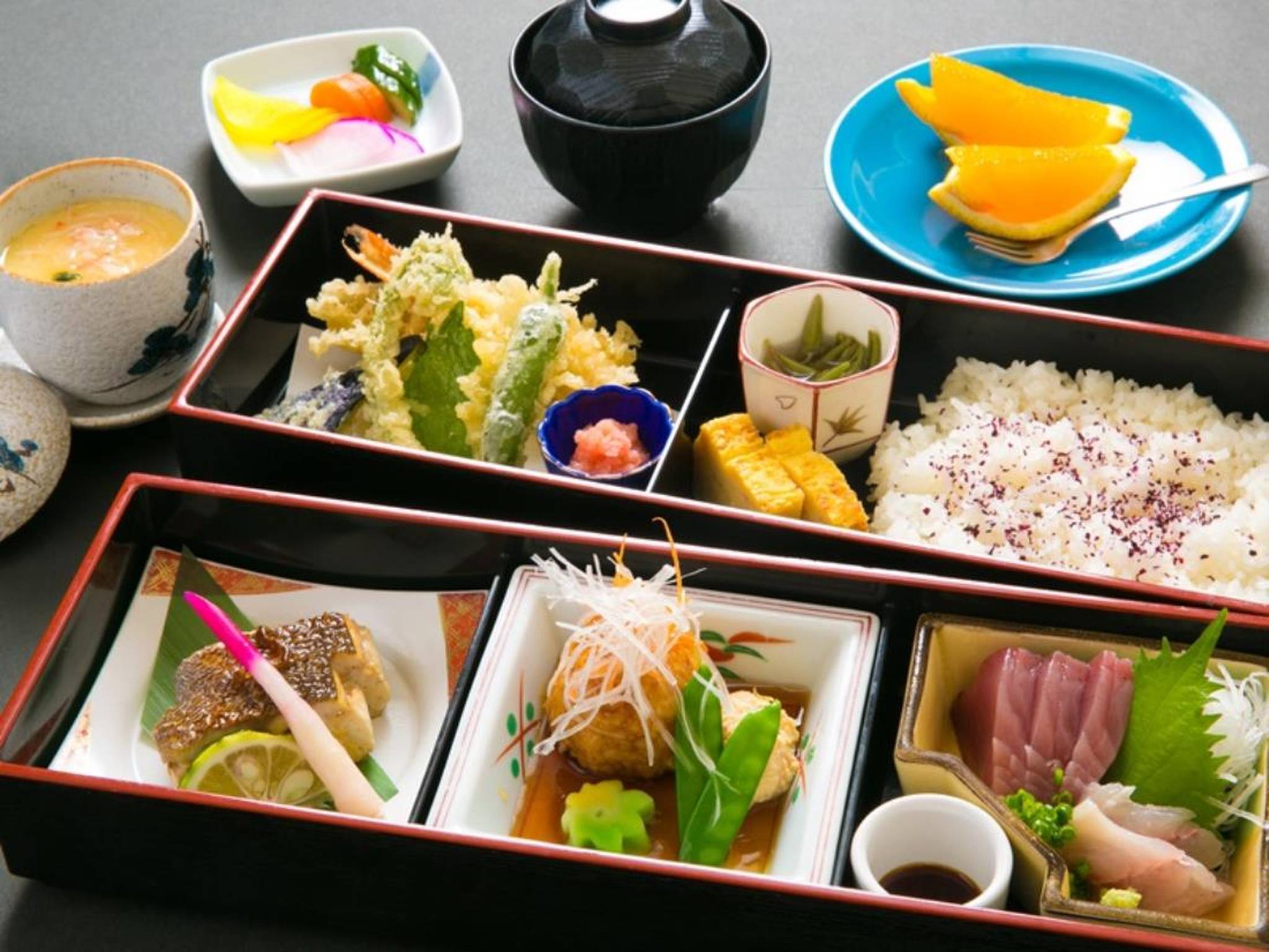Hotel Seishokan