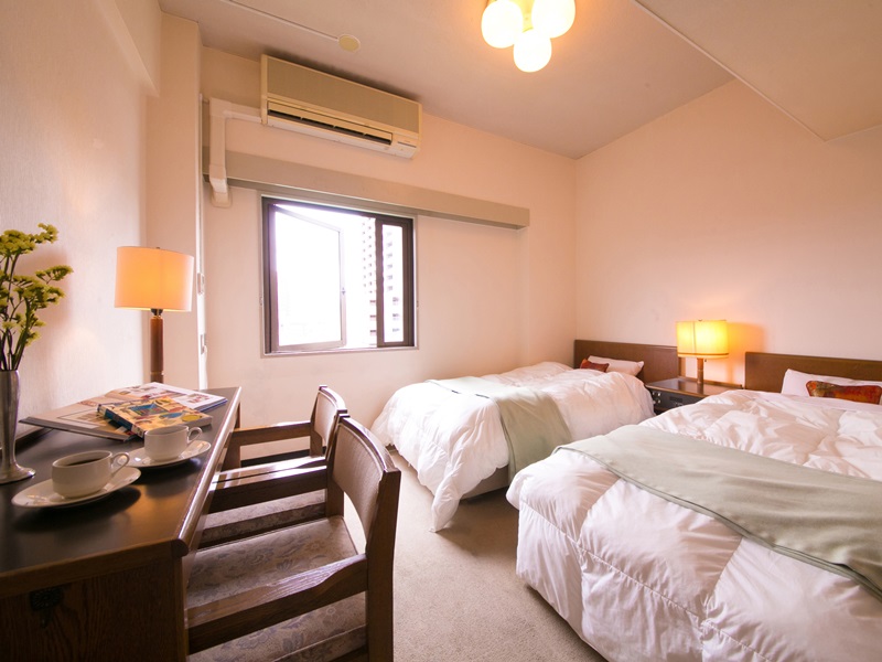 Hotel Seishokan