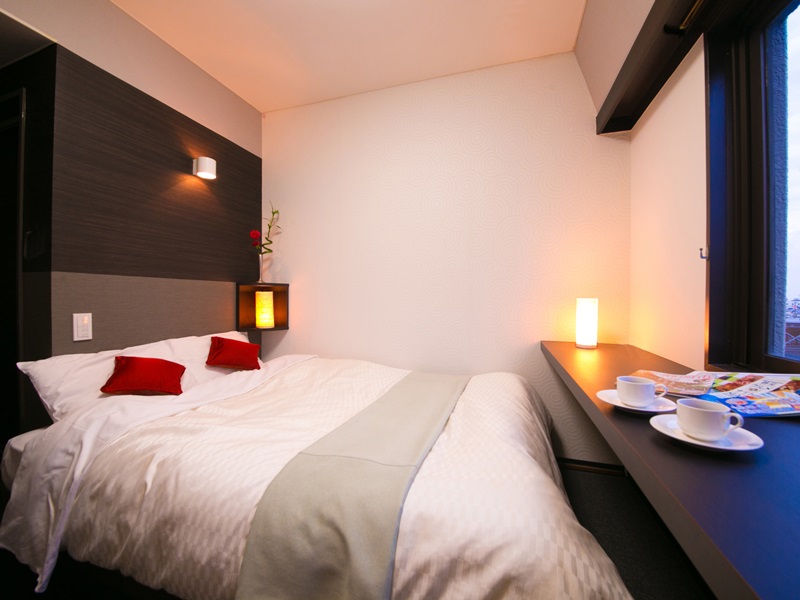 Hotel Seishokan