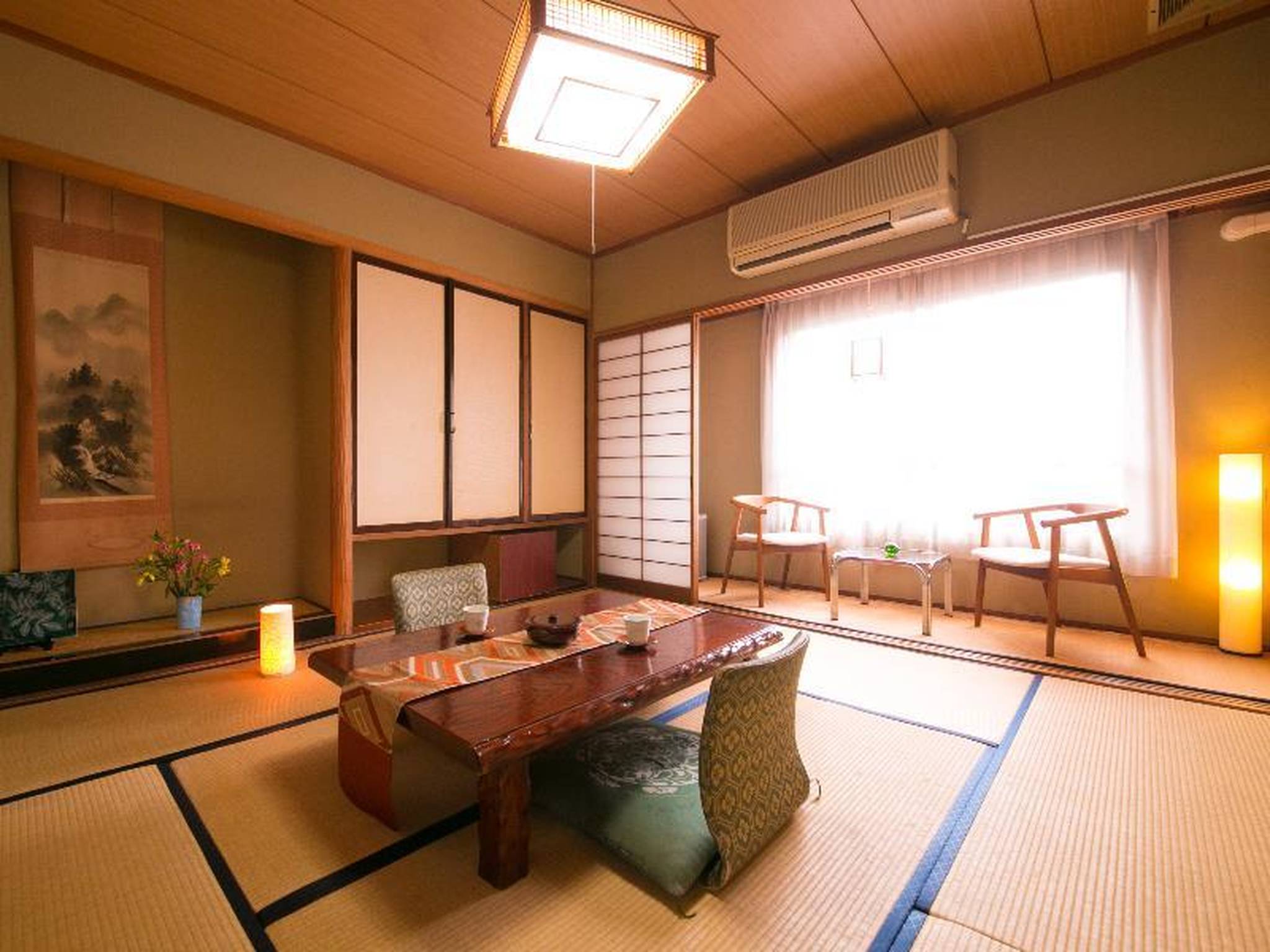Hotel Seishokan