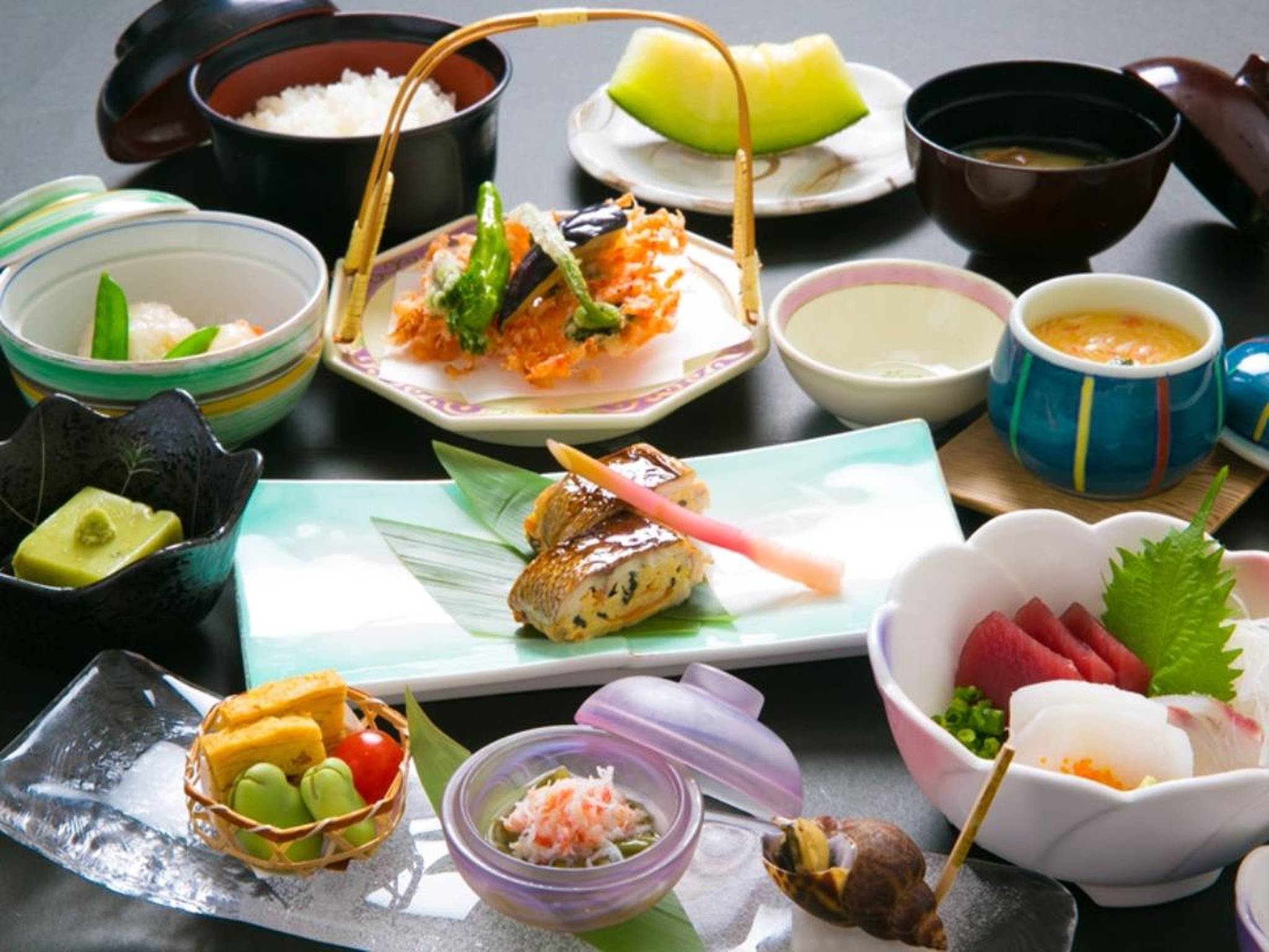 Hotel Seishokan