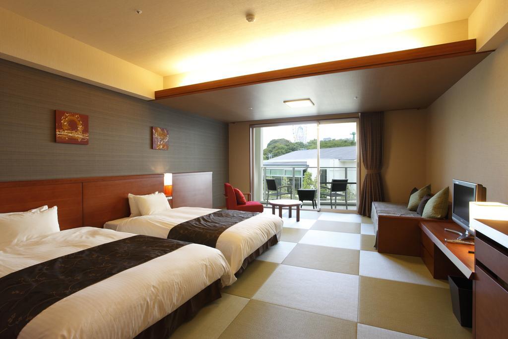 Hotel Wellseason Hamanako