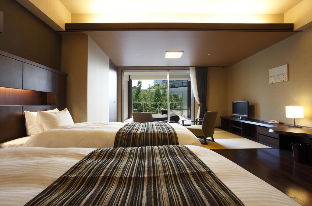 Hotel Wellseason Hamanako
