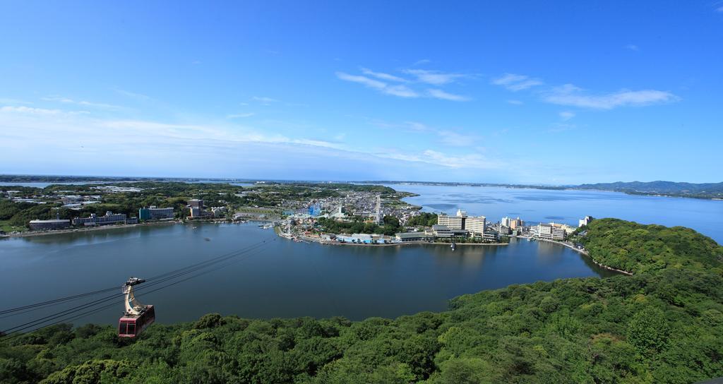 Hotel Wellseason Hamanako