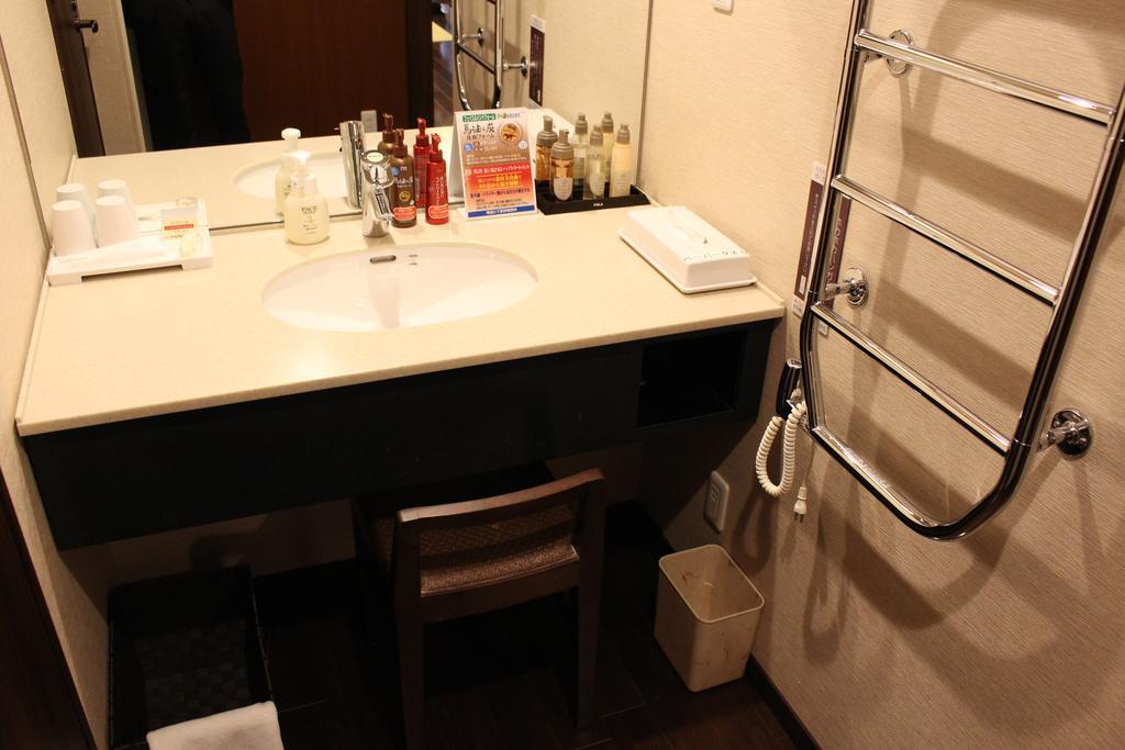 Hotel Wellseason Hamanako