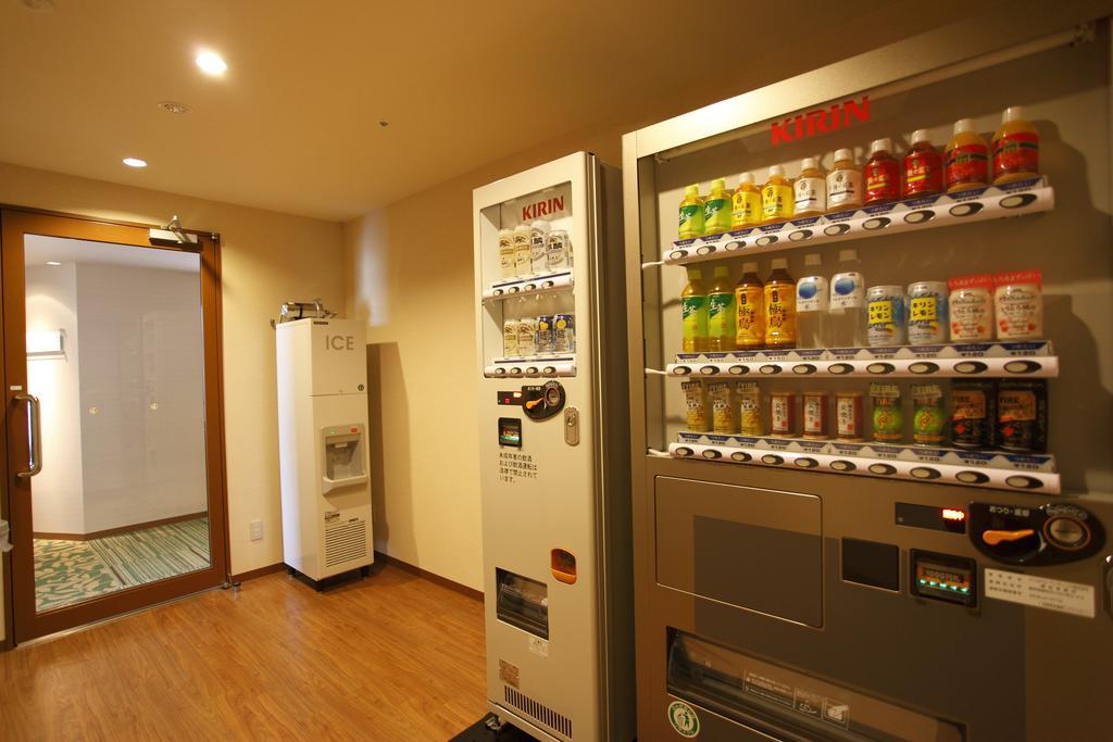 Hotel Wellseason Hamanako