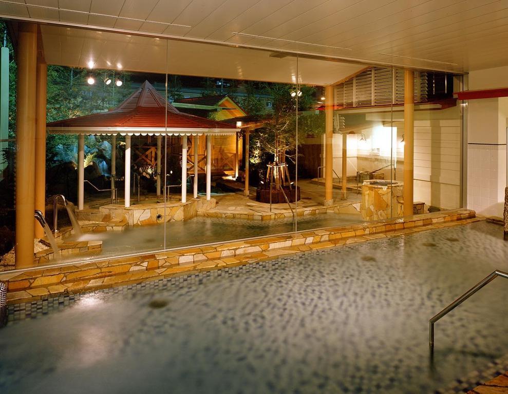 Hotel Wellseason Hamanako