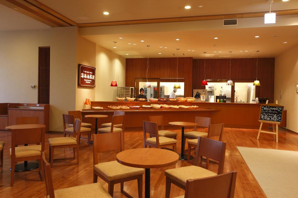 Hotel Wellseason Hamanako