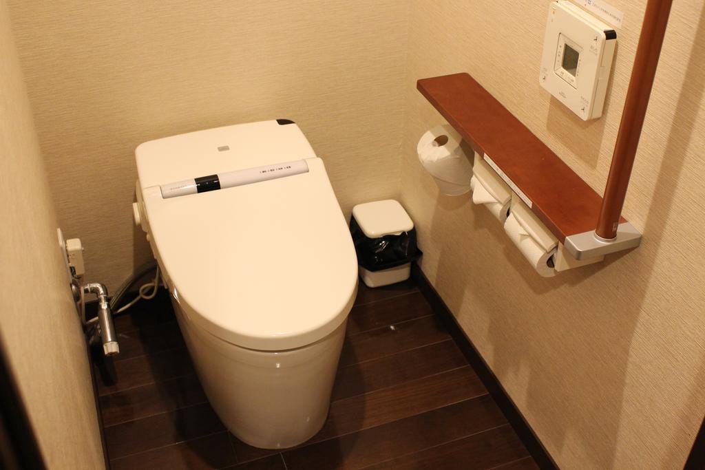 Hotel Wellseason Hamanako