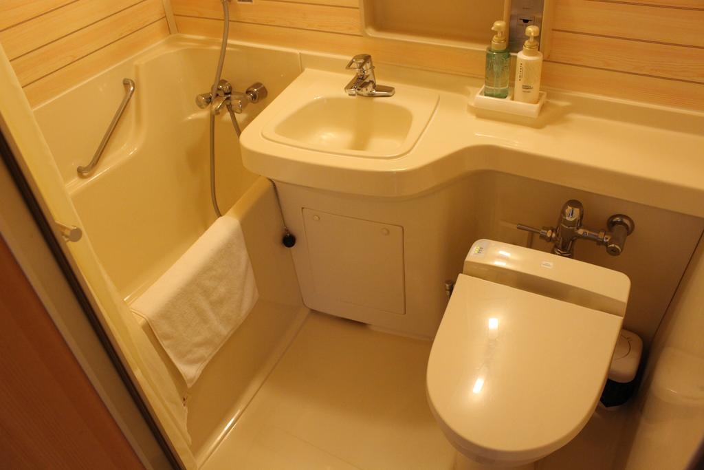Hotel Wellseason Hamanako
