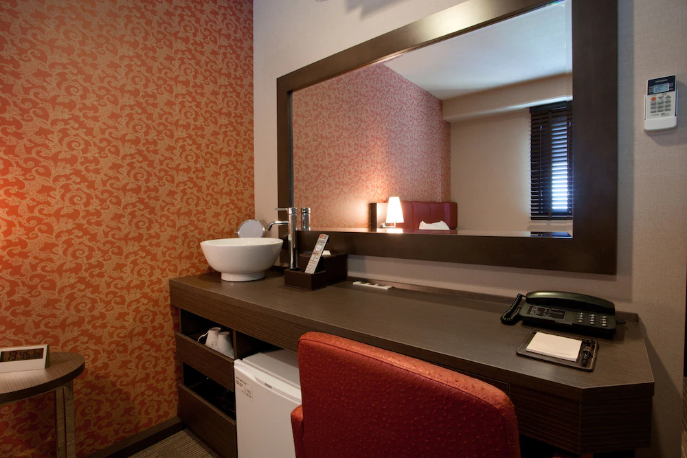 Kuretake Inn Premium Shizuoka Ekimae