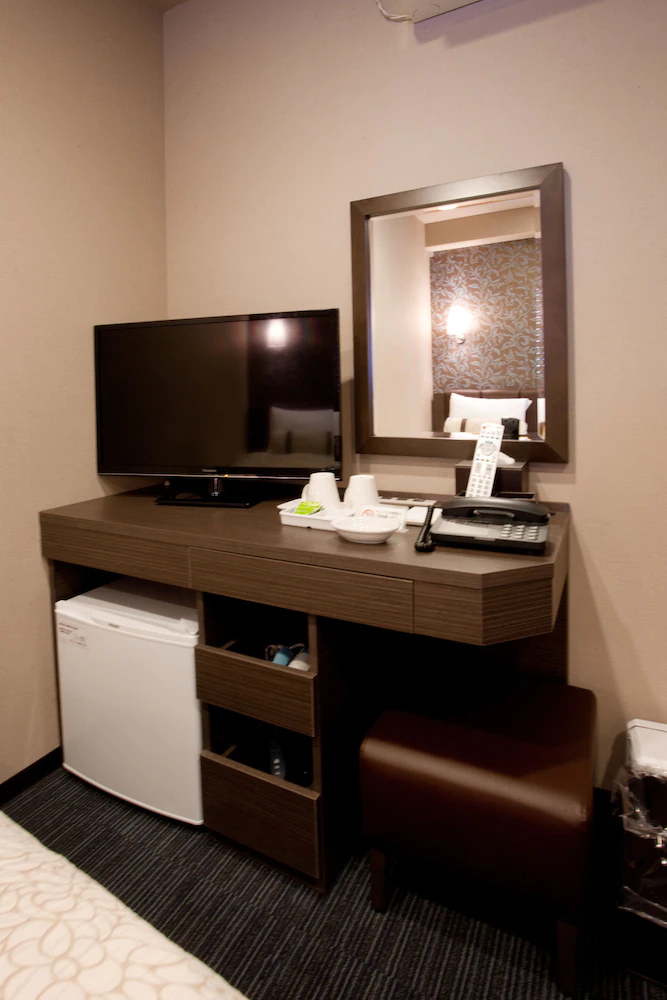 Kuretake Inn Premium Shizuoka Ekimae