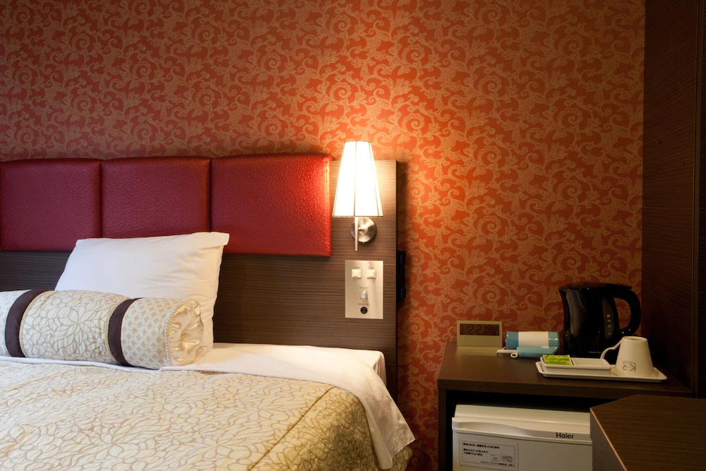 Kuretake Inn Premium Shizuoka Ekimae