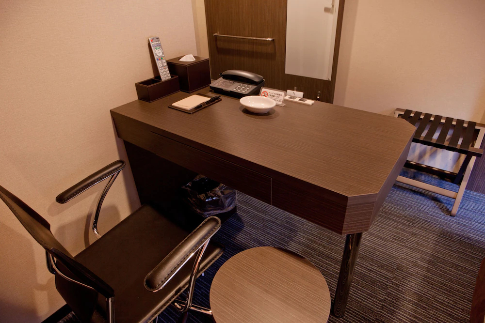 Kuretake Inn Premium Shizuoka Ekimae
