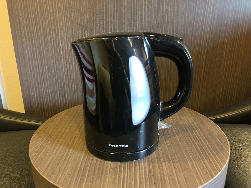 Kuretake Inn Premium Shizuoka Ekimae