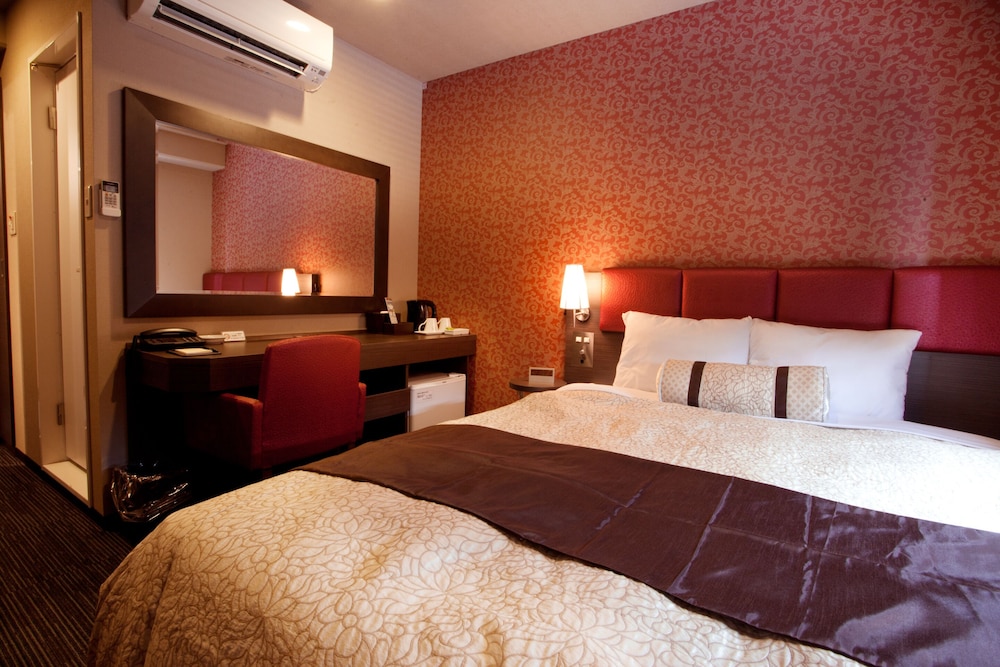 Kuretake Inn Premium Shizuoka Ekimae
