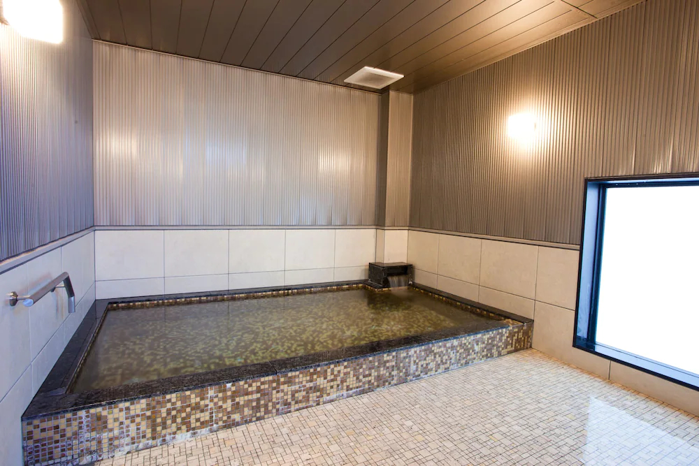 Kuretake Inn Premium Shizuoka Ekimae