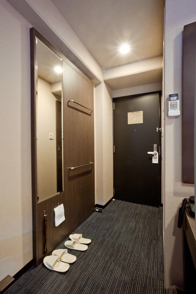Kuretake Inn Premium Shizuoka Ekimae