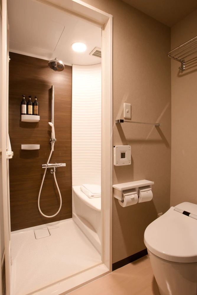 Kuretake Inn Premium Shizuoka Ekimae