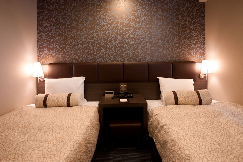Kuretake Inn Premium Shizuoka Ekimae