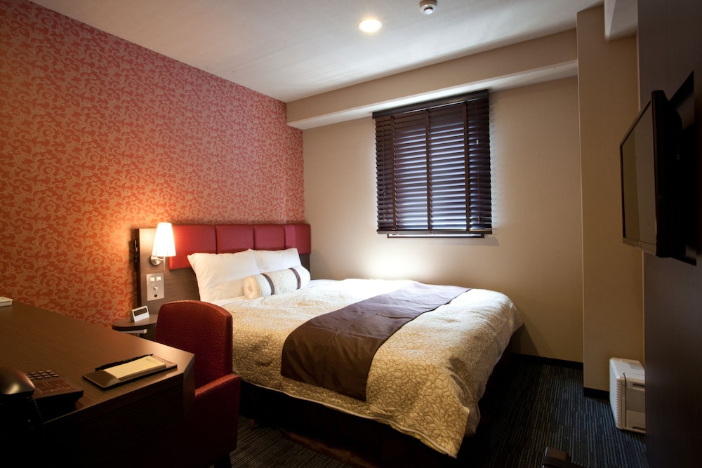 Kuretake Inn Premium Shizuoka Ekimae