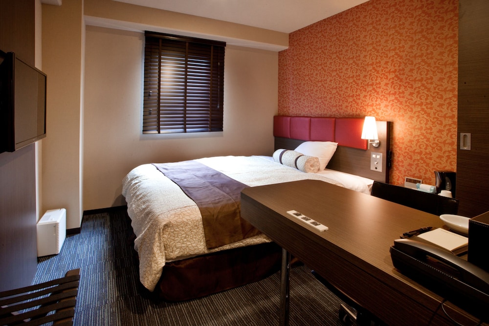 Kuretake Inn Premium Shizuoka Ekimae