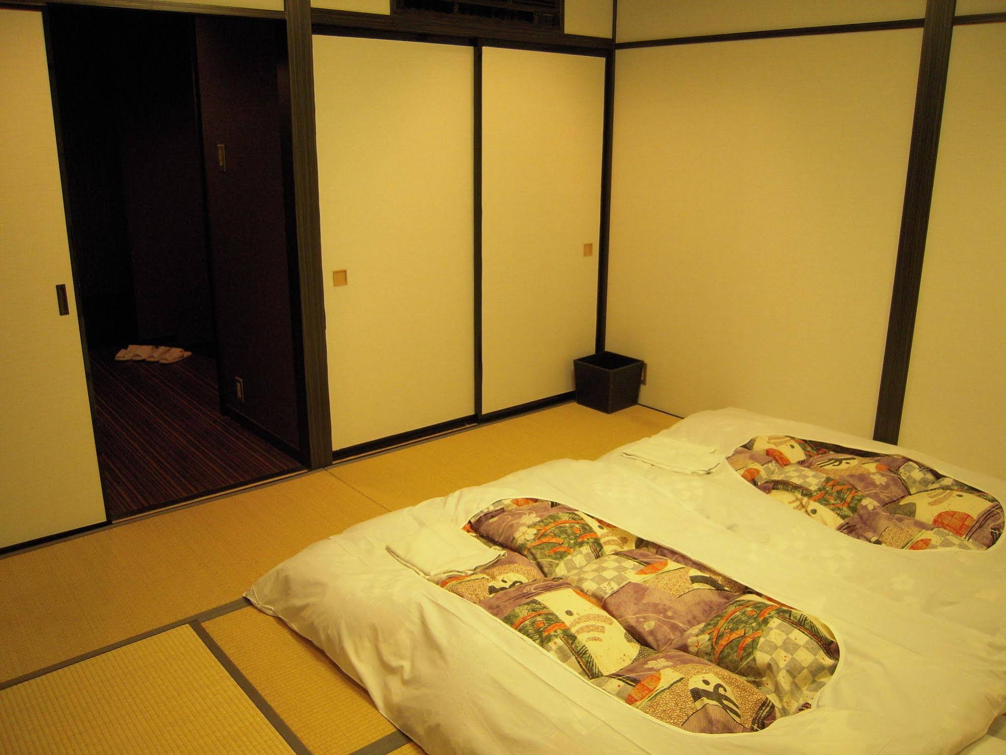 My Hotel Ryugu
