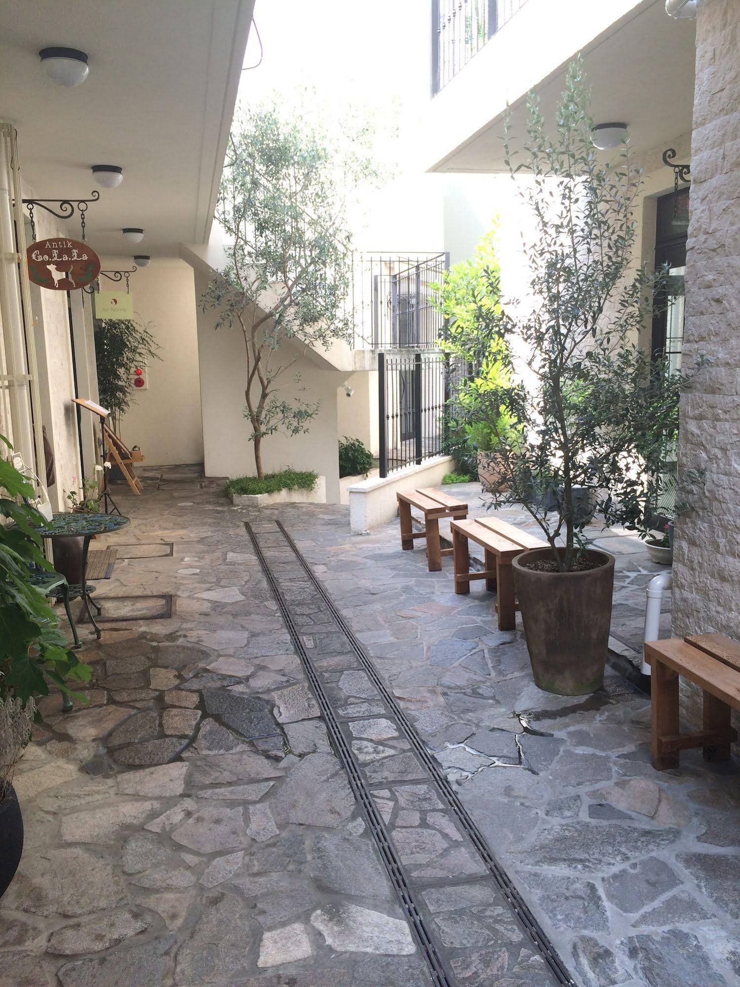 My Hotel Ryugu