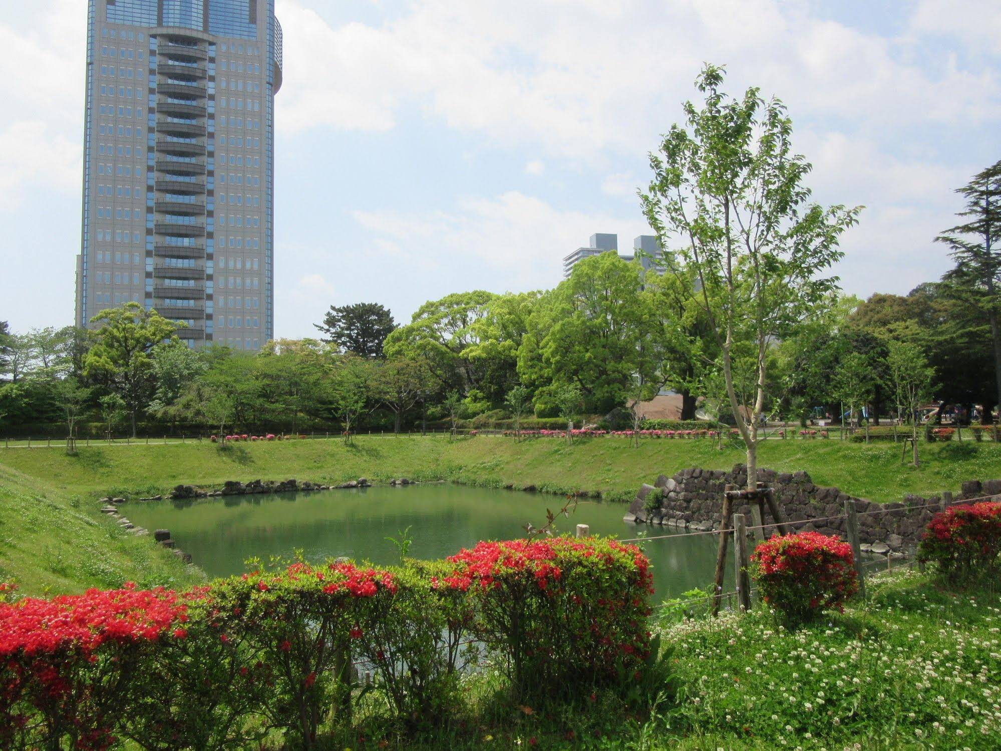 My Hotel Ryugu