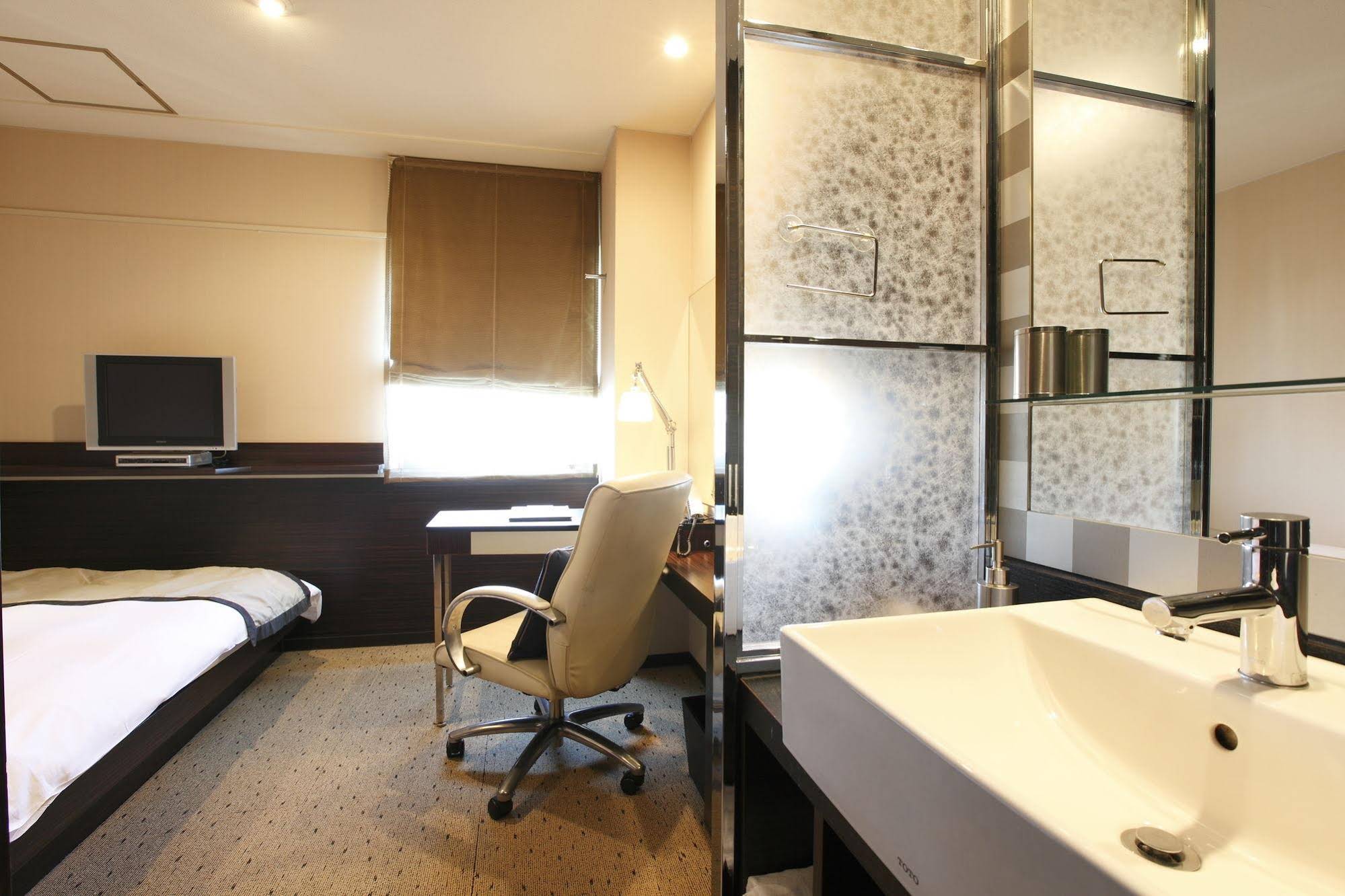 My Hotel Ryugu