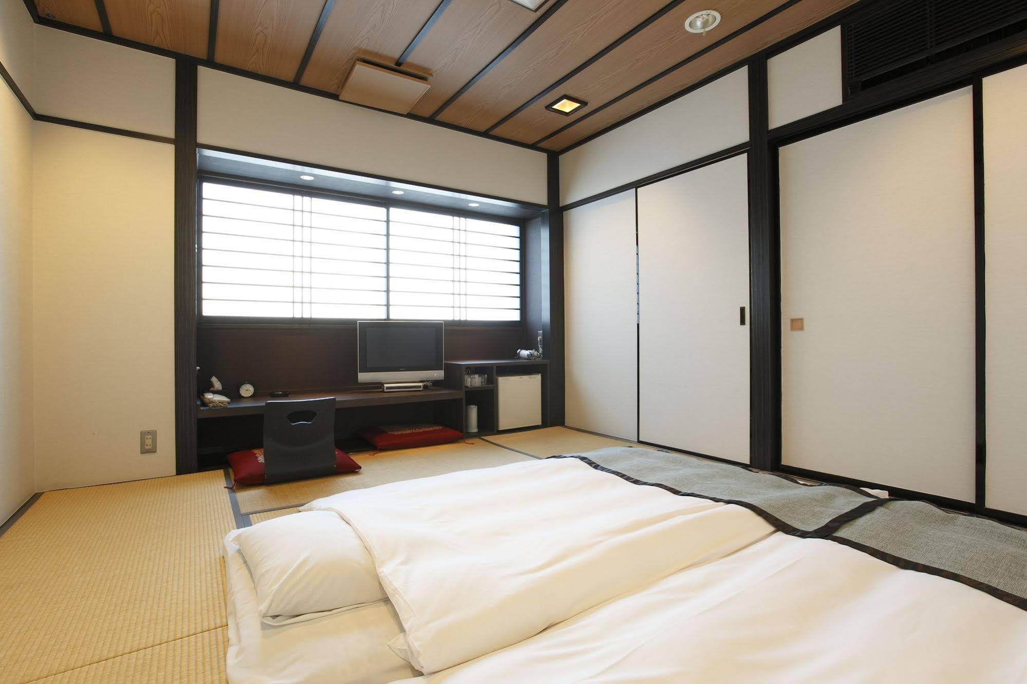 My Hotel Ryugu