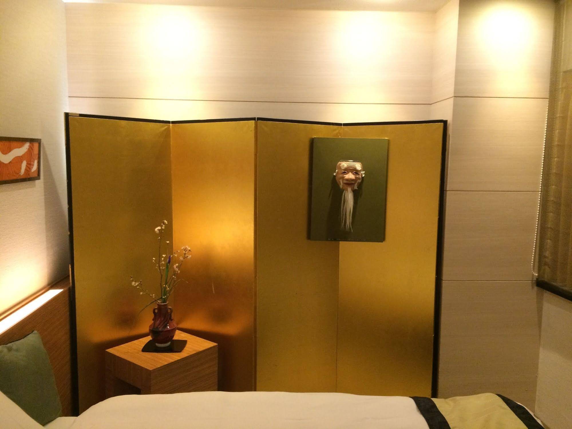 My Hotel Ryugu