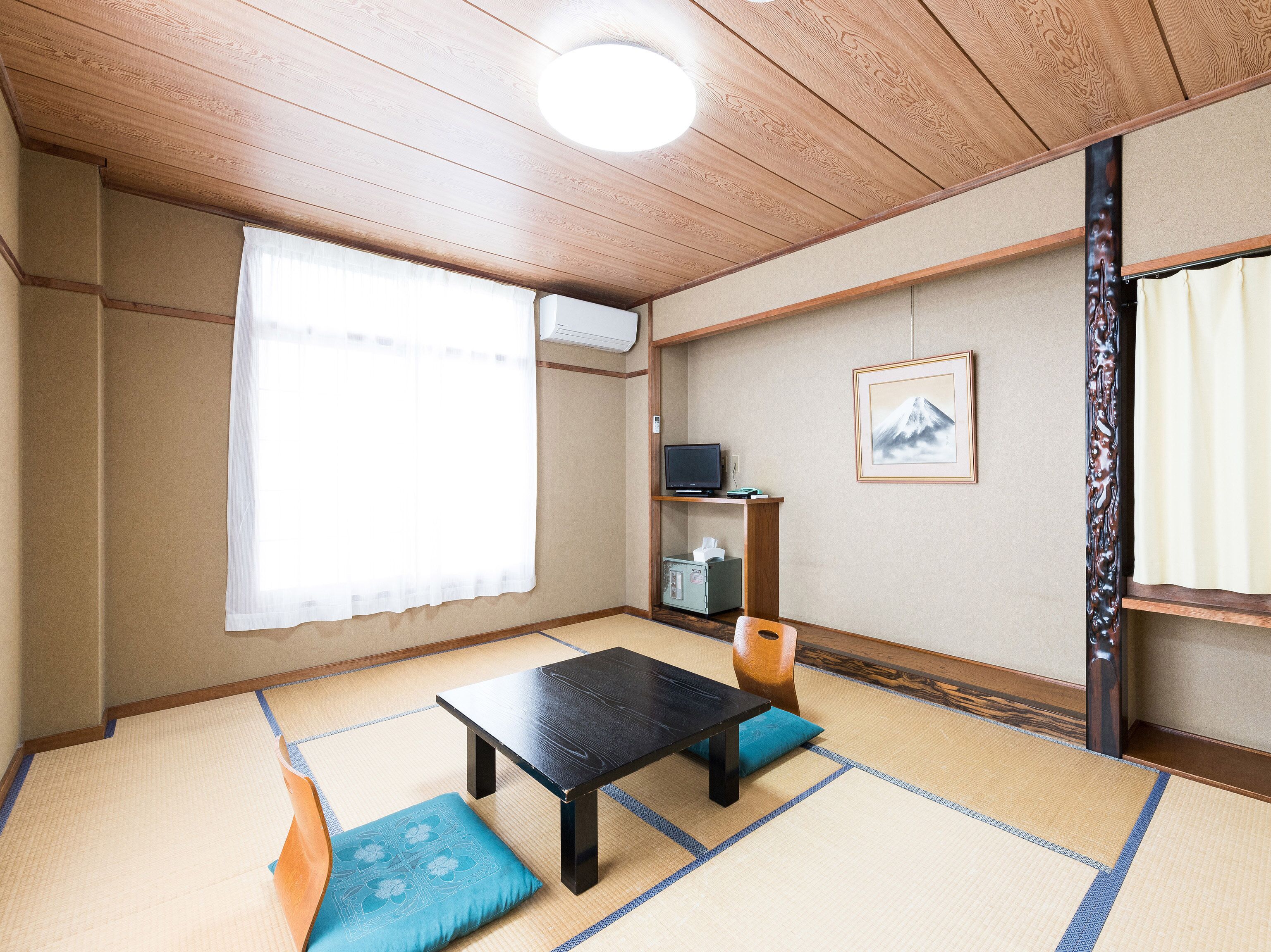 Ryokan Hakuryo by OYO Rooms