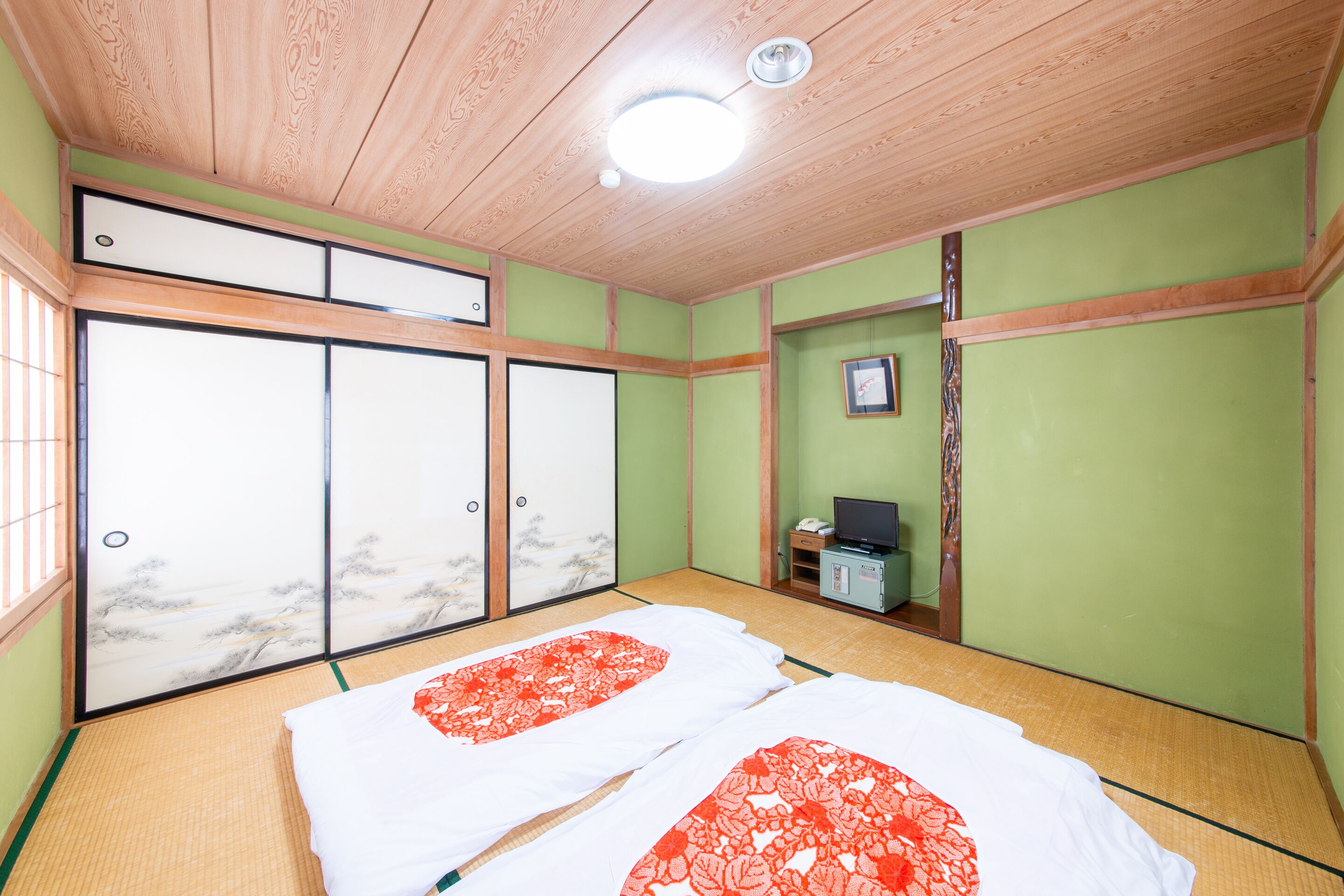 Ryokan Hakuryo by OYO Rooms