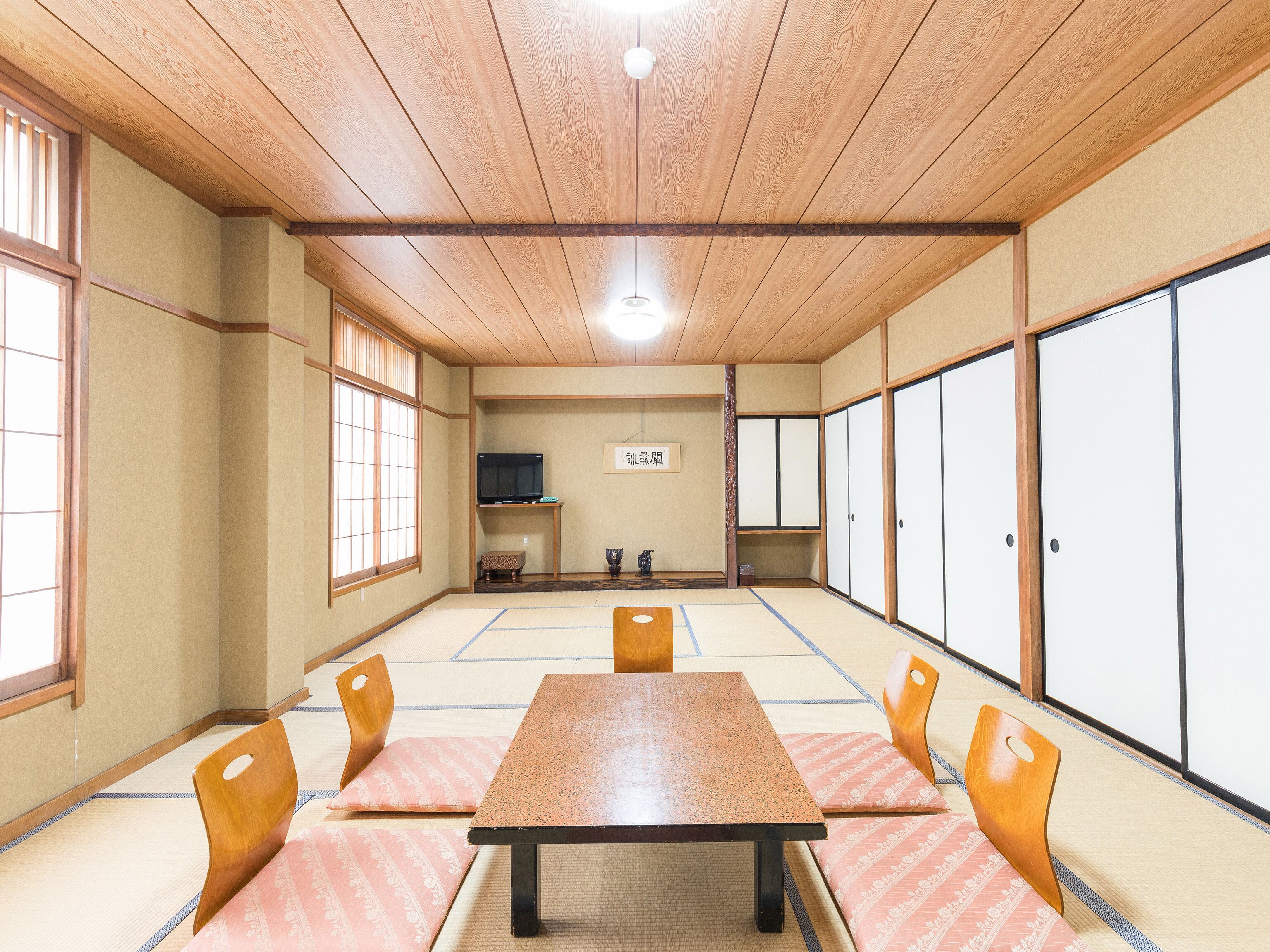 Ryokan Hakuryo by OYO Rooms