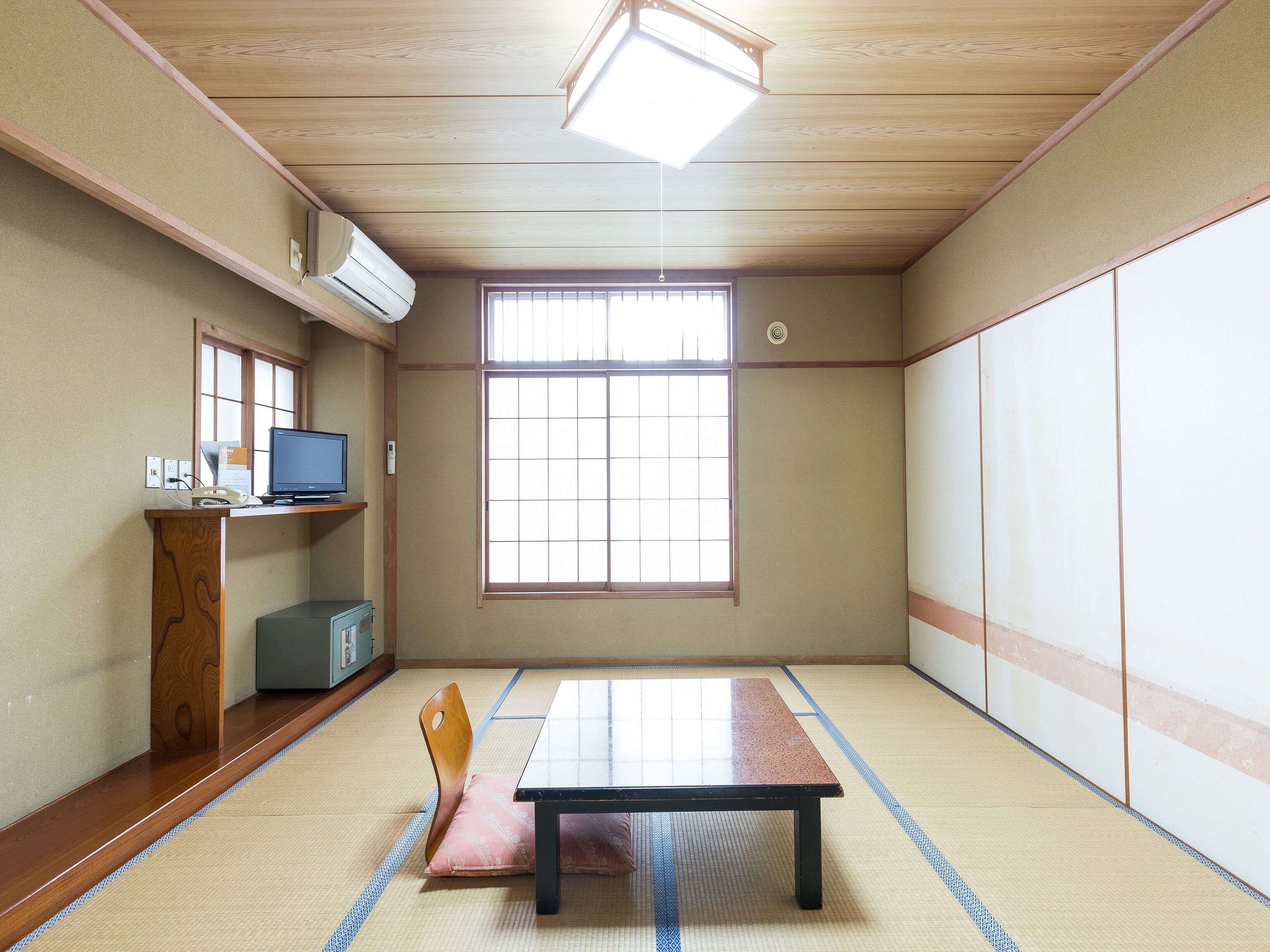 Ryokan Hakuryo by OYO Rooms