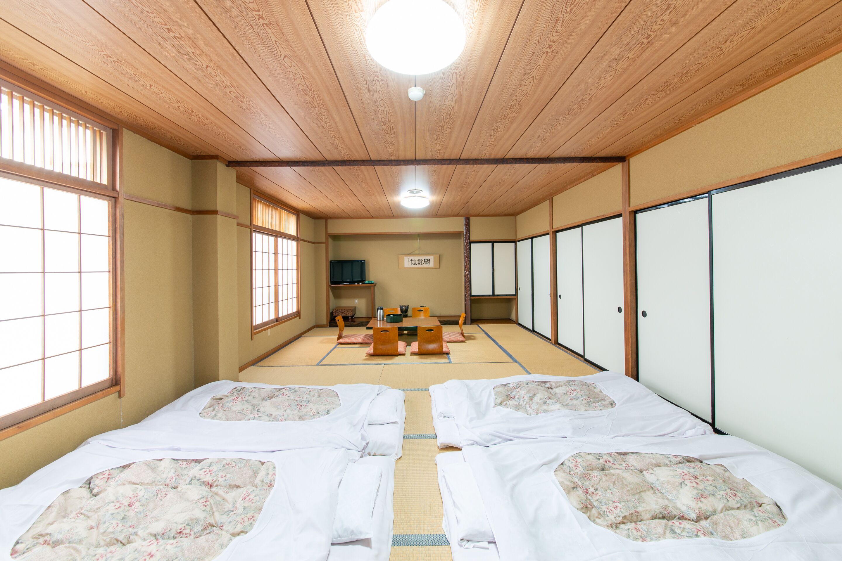 Ryokan Hakuryo by OYO Rooms
