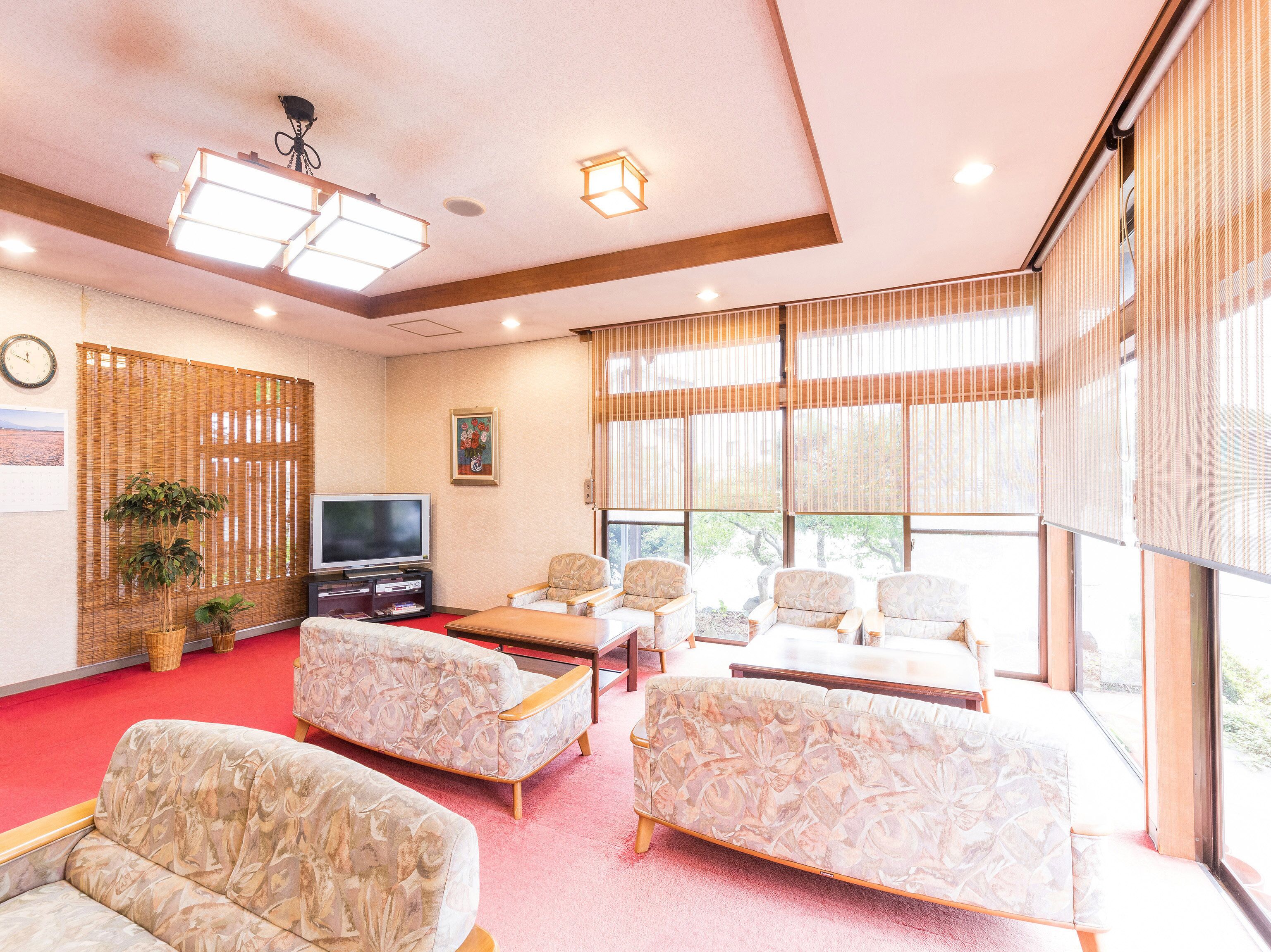 Ryokan Hakuryo by OYO Rooms