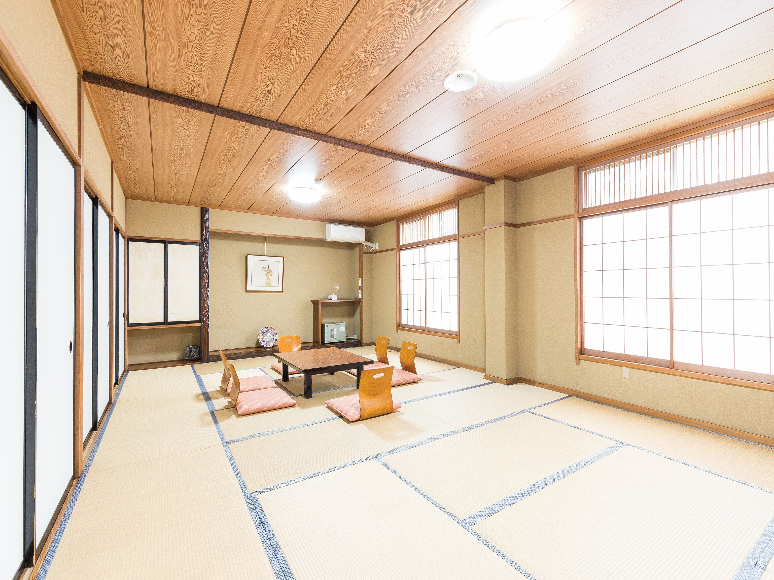 Ryokan Hakuryo by OYO Rooms