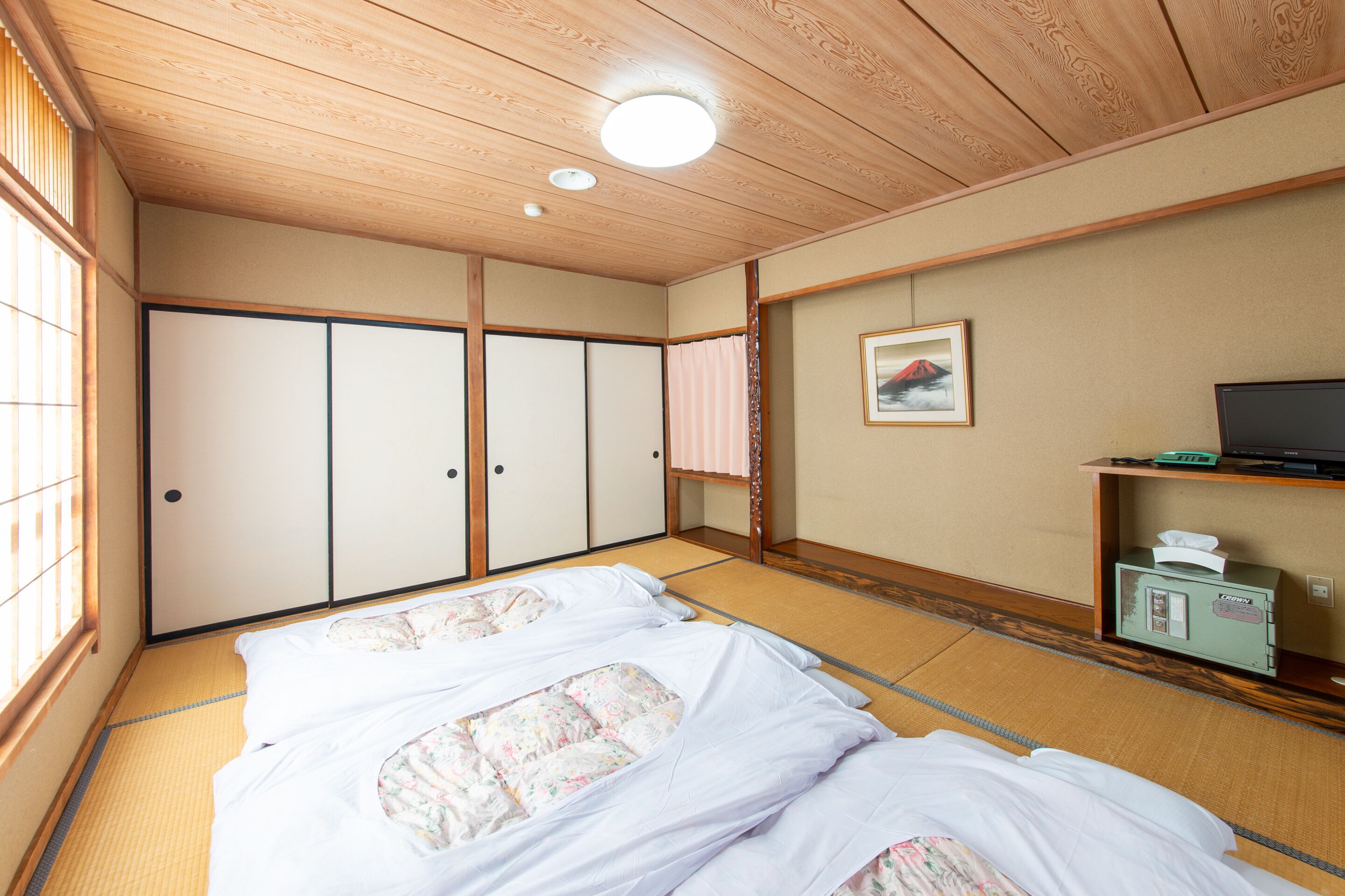 Ryokan Hakuryo by OYO Rooms