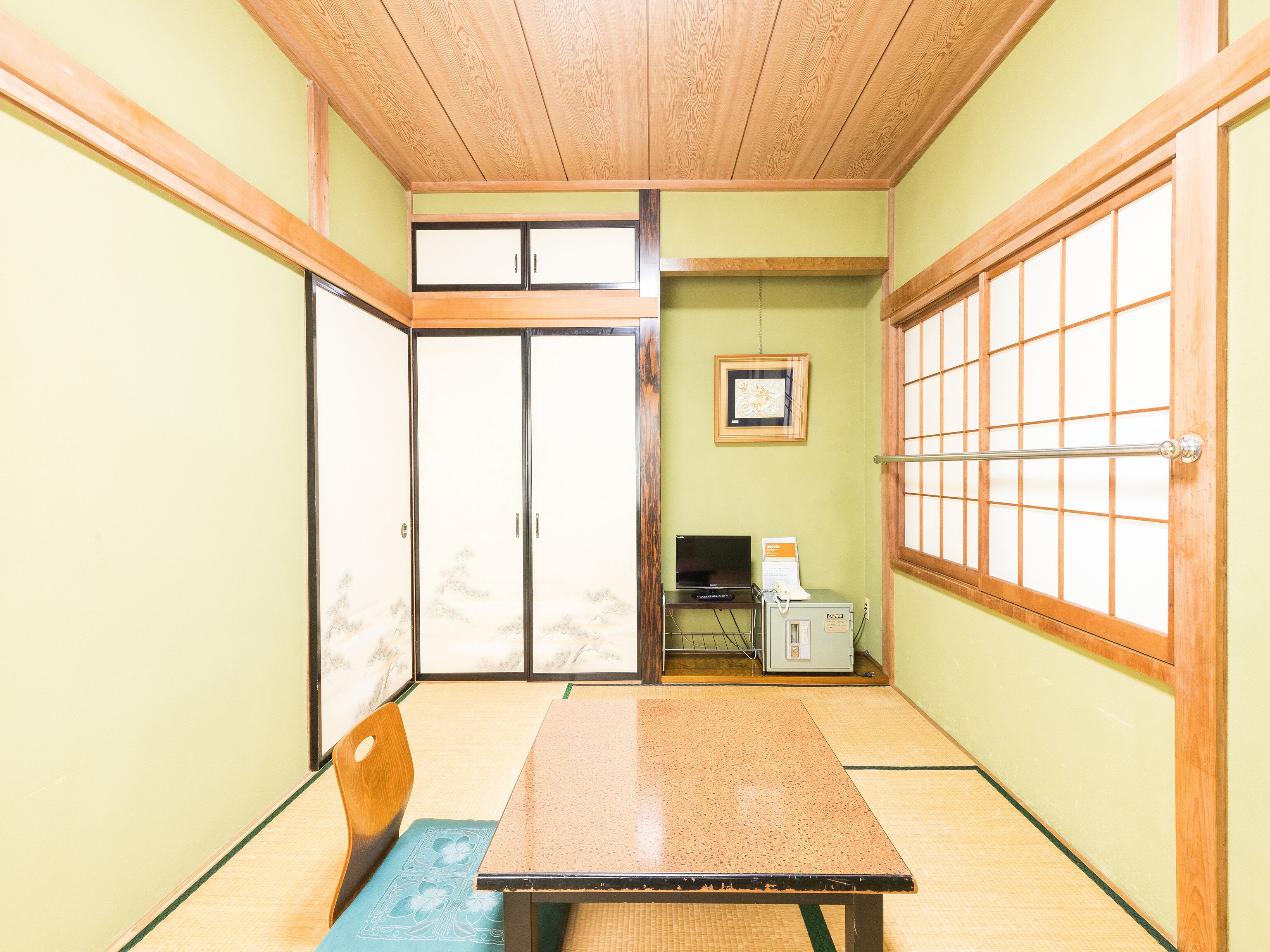 Ryokan Hakuryo by OYO Rooms