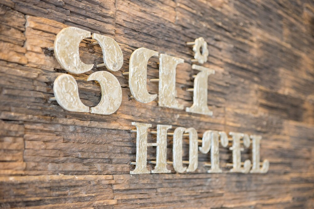 Sai Hotel