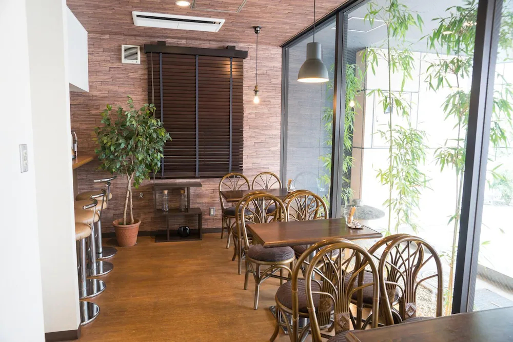 Sai Hotel