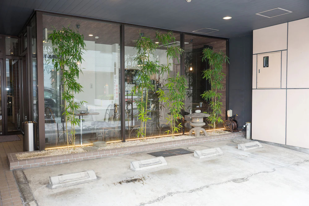 Sai Hotel
