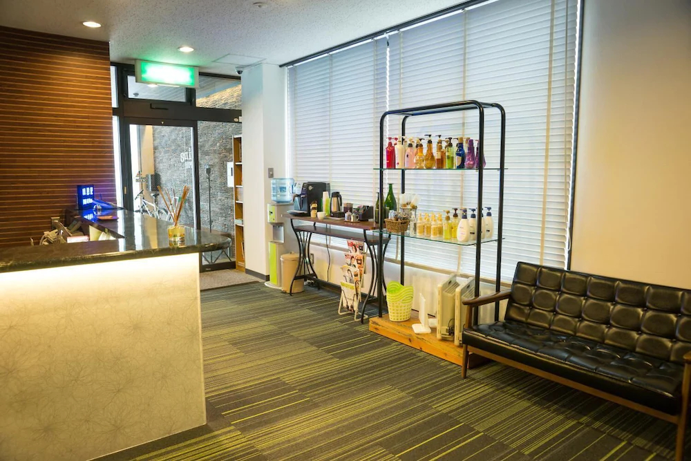 Sai Hotel