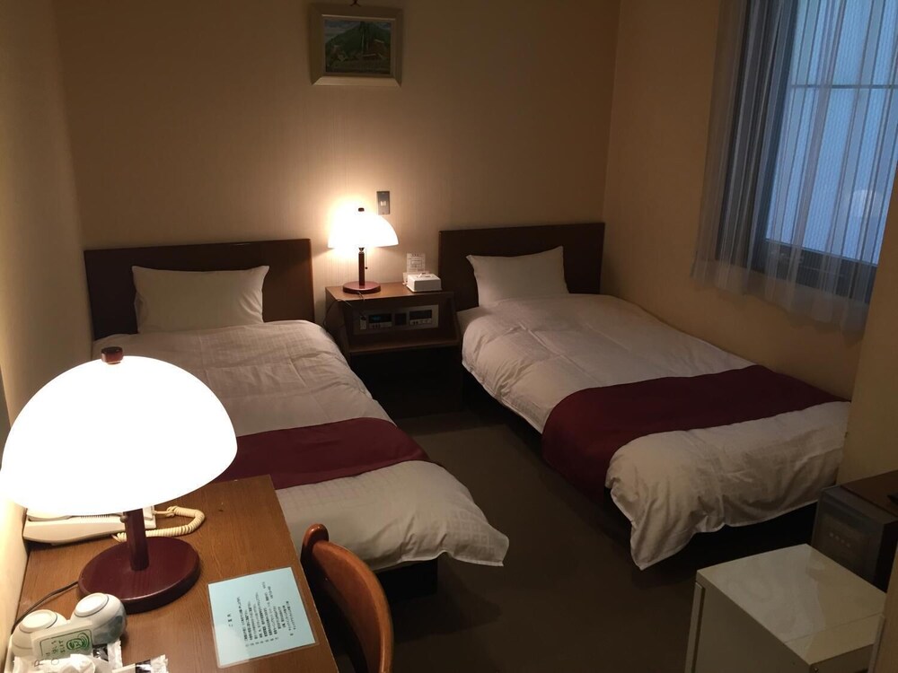 Sai Hotel