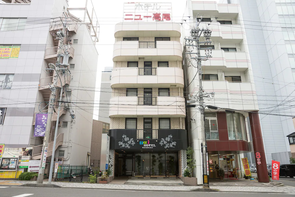 Sai Hotel