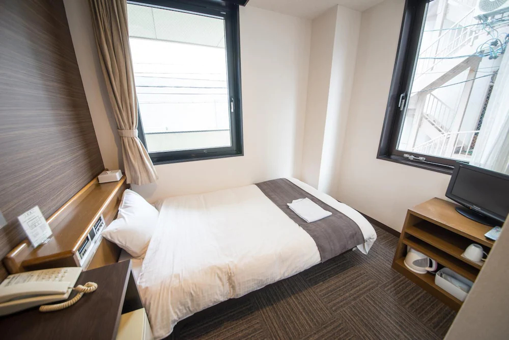 Sai Hotel