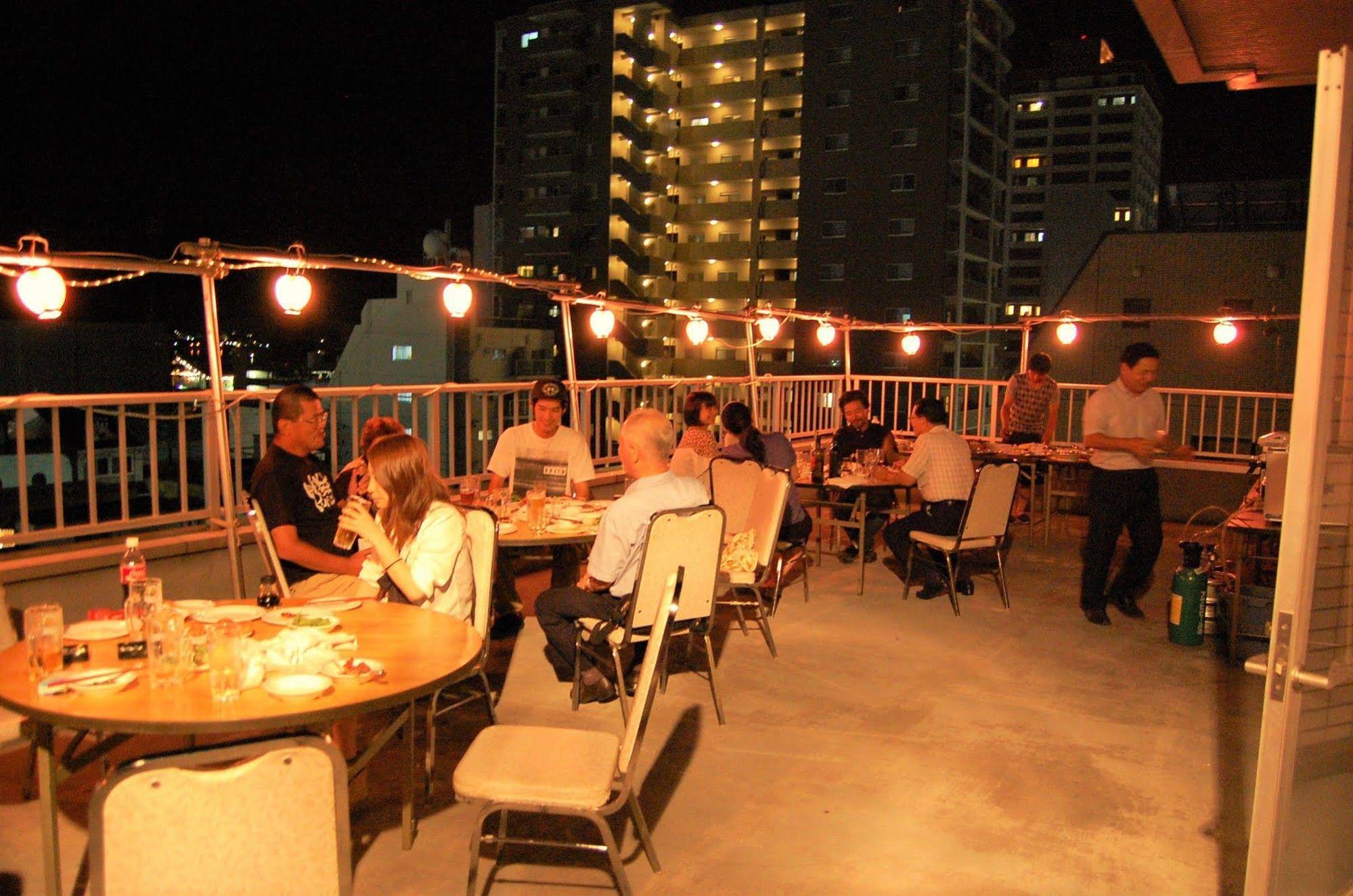 Sea Grande Shimizu Station Hotel