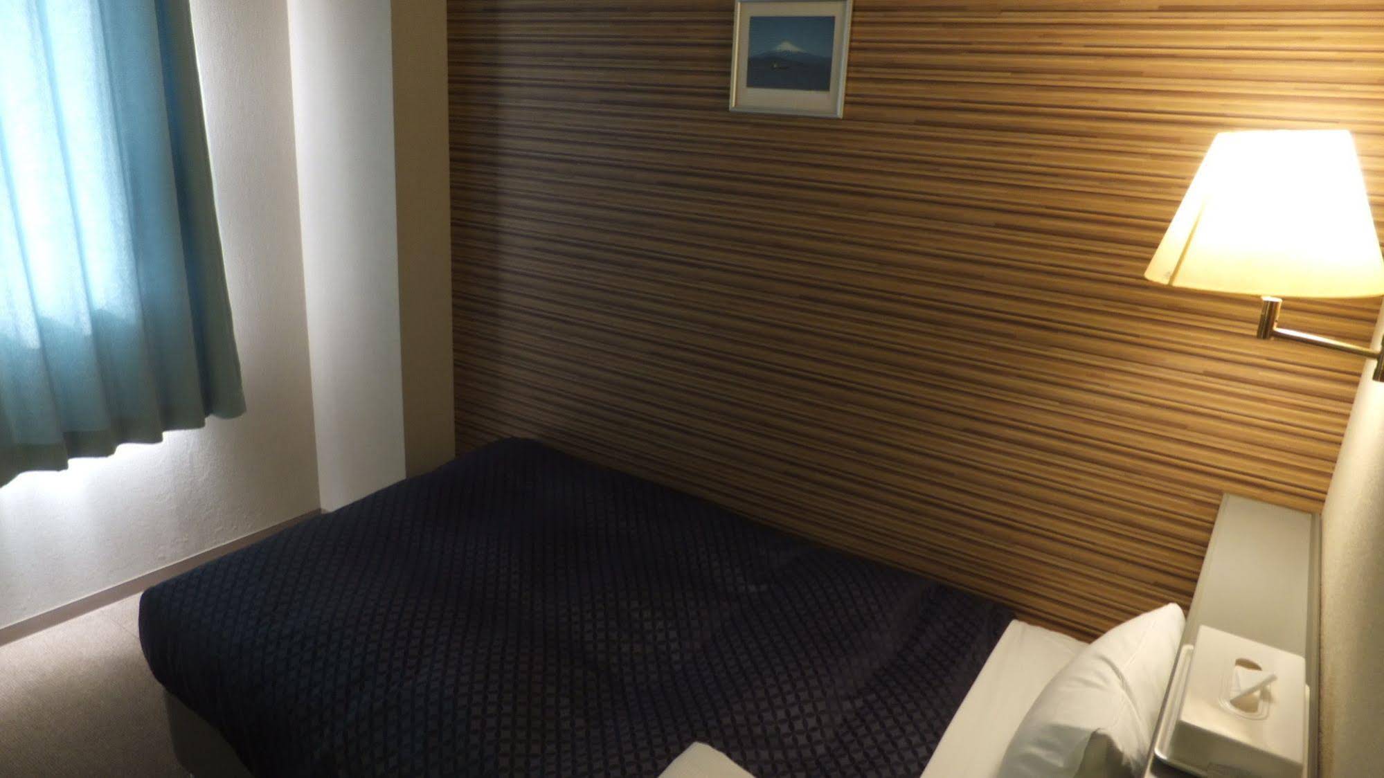 Sea Grande Shimizu Station Hotel